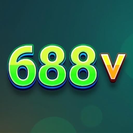 Logo da 688v